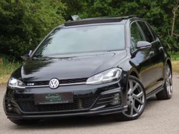 2018 (18) - 2.0 TDI 184 GTD 5dr DSG