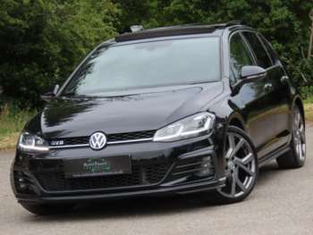 Used Volkswagen Golf 2018 for sale - 75269175: Photo