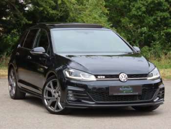 Used Volkswagen Golf 2018 for sale - 75269175: Photo