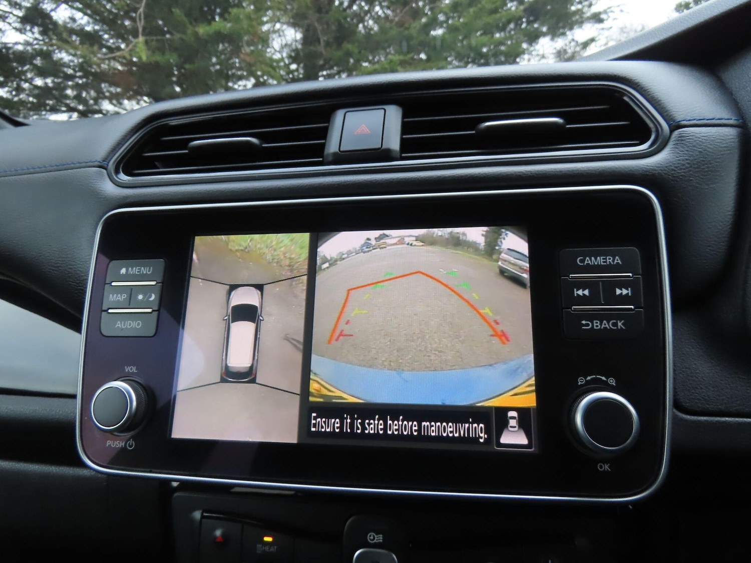 Used Nissan Leaf 2022 for sale - 77624909: Photo 10