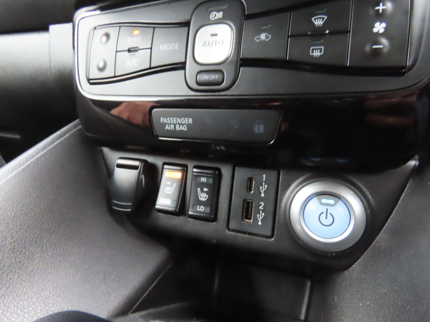 Used Nissan Leaf 2022 for sale - 77624909: Photo 11