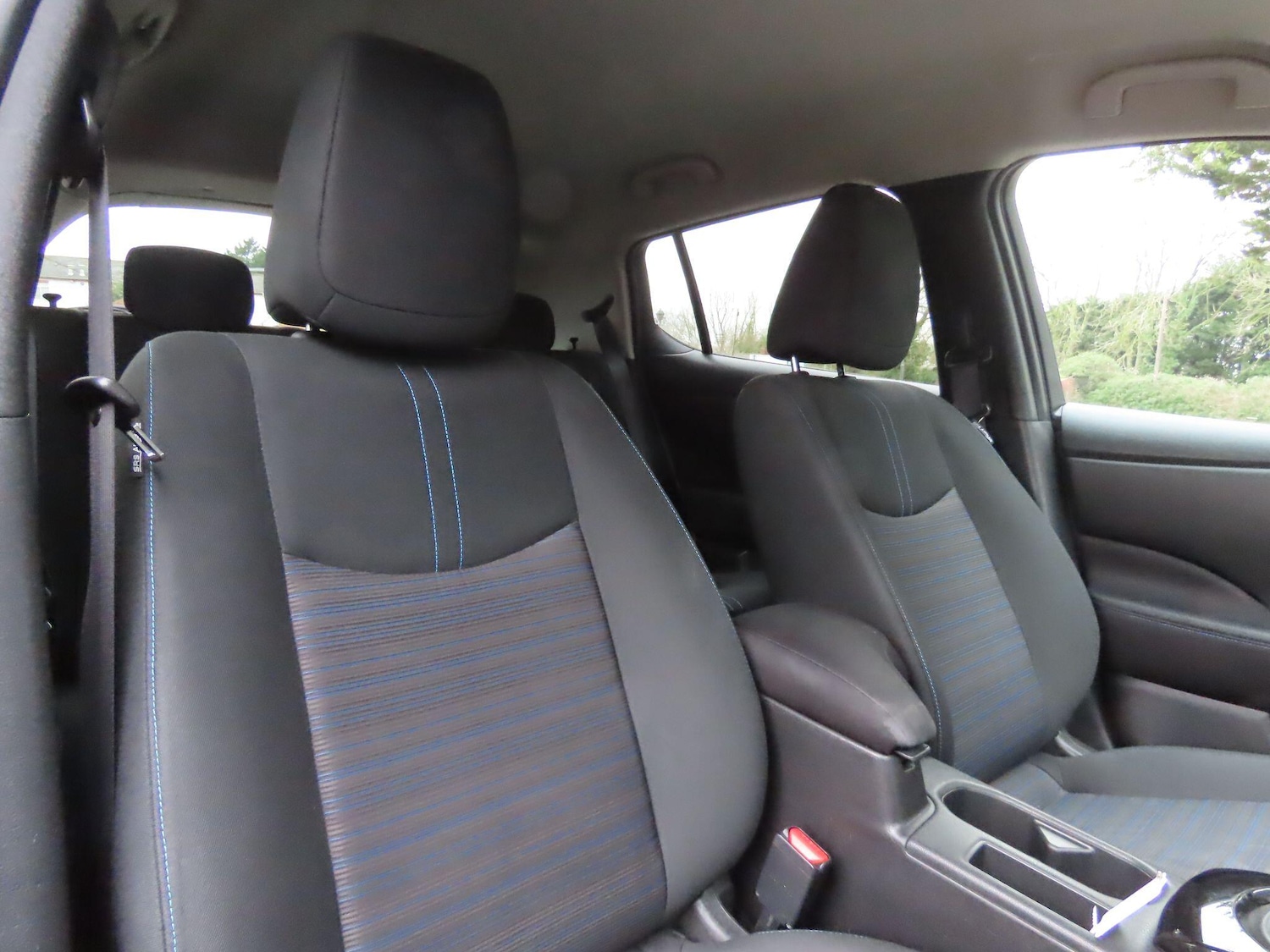 Used Nissan Leaf 2022 for sale - 77624909: Photo 8