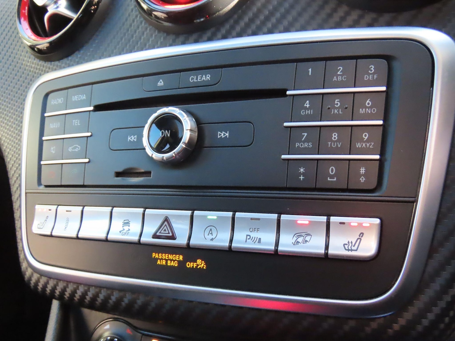 Used Mercedes-Benz A-Class for sale - 76996876: Photo 13