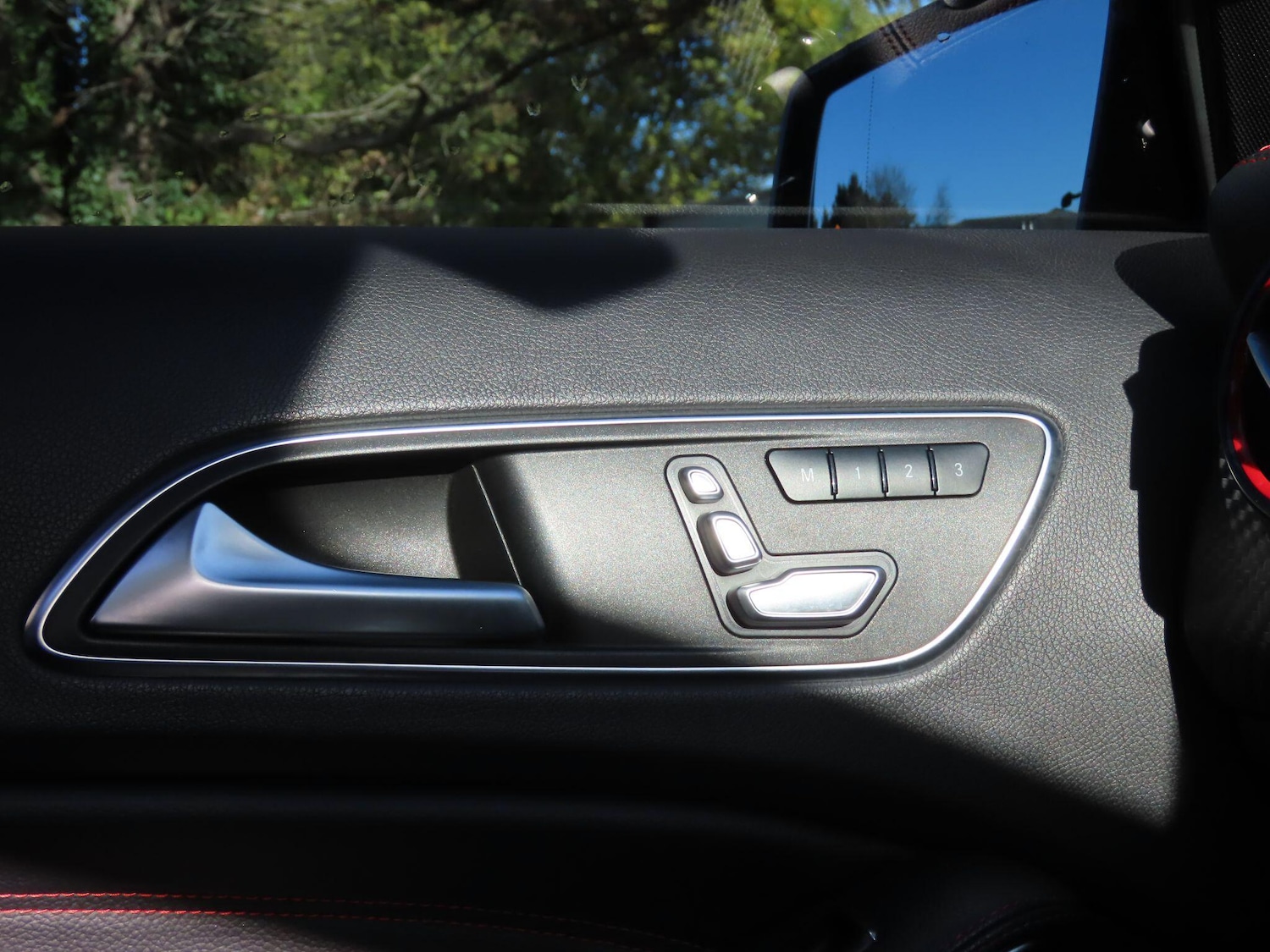 Used Mercedes-Benz A-Class for sale - 76996876: Photo 14