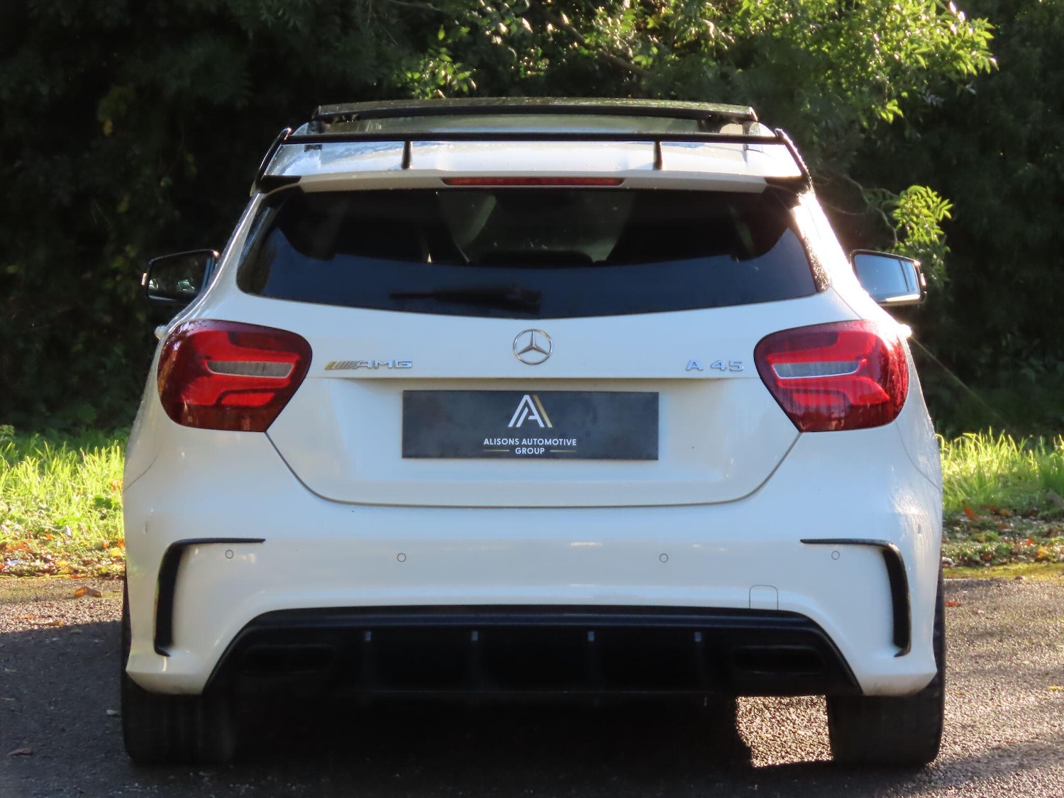 Used Mercedes-Benz A-Class for sale - 76996876: Photo 6