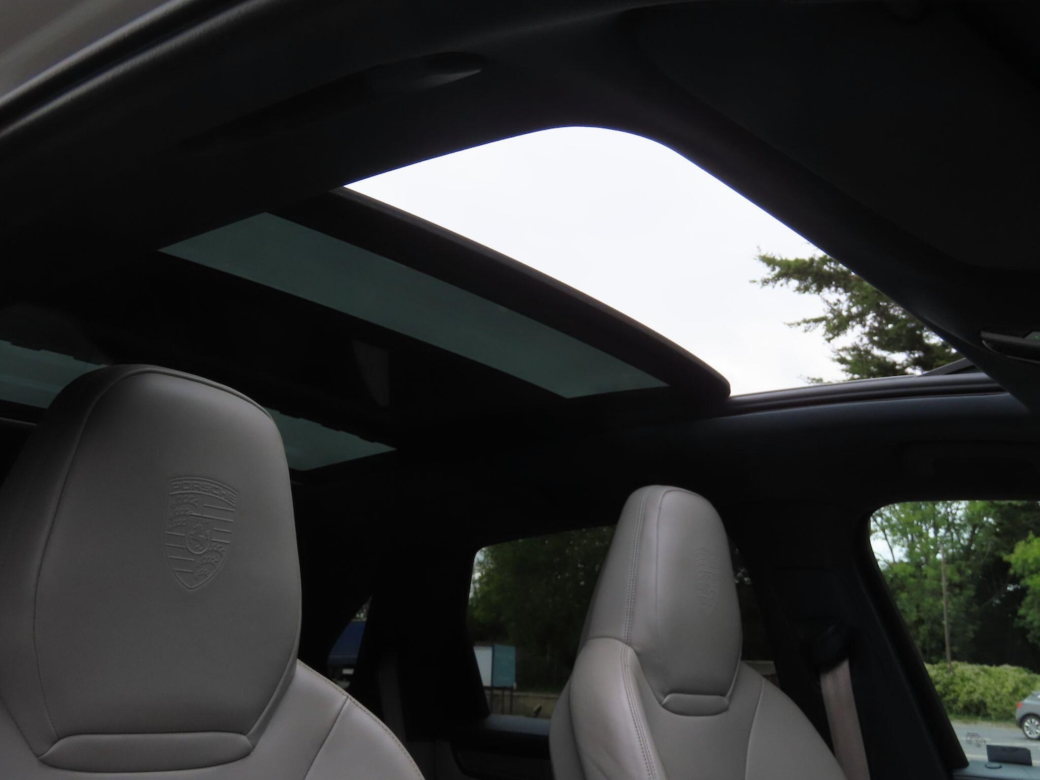 Used Porsche Cayenne 2022 for sale - 76201343: Photo 18