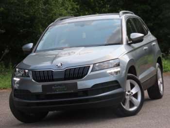 2019 (19) - 1.5 TSI SE 5dr