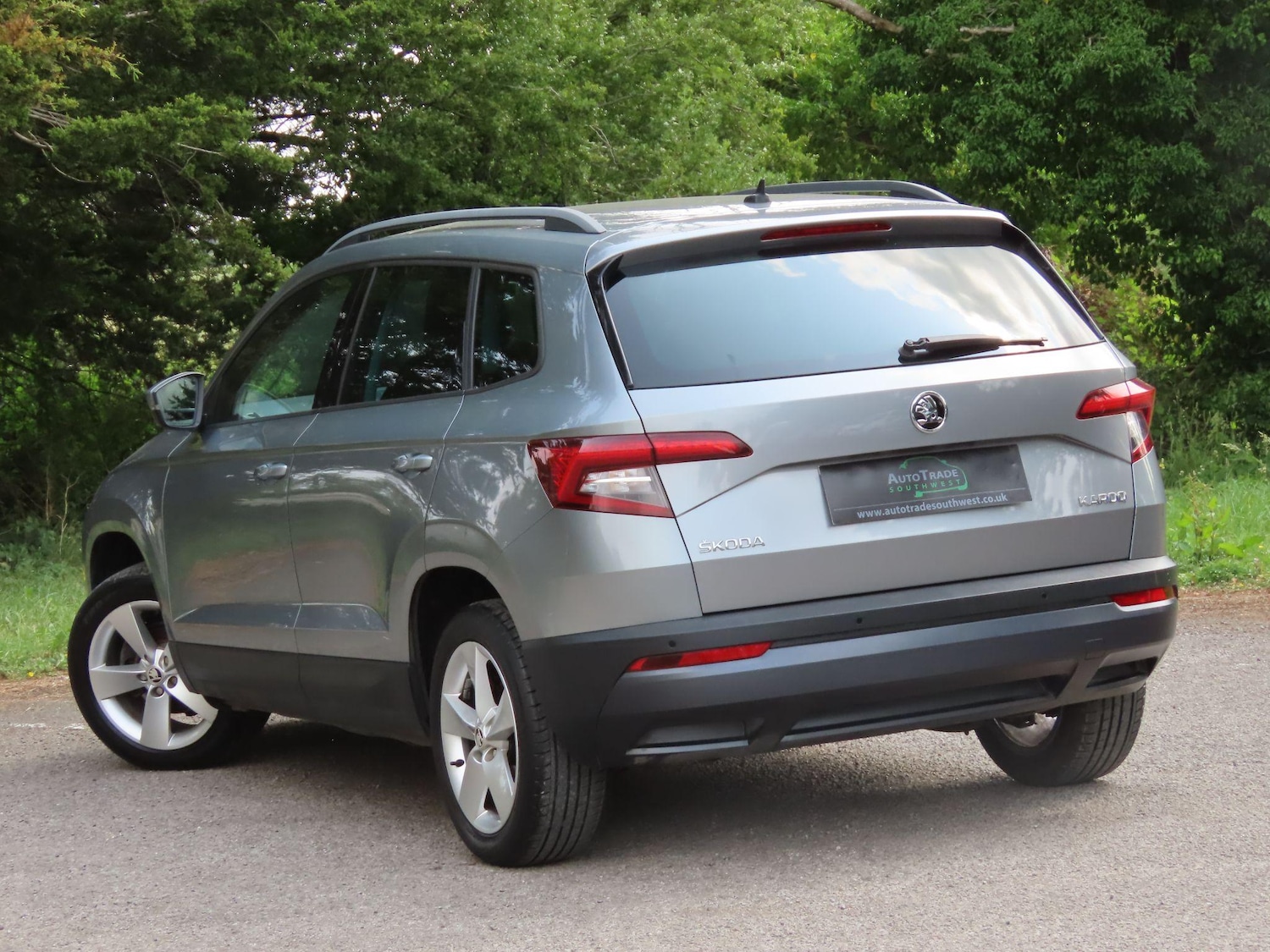 Vehicle 6