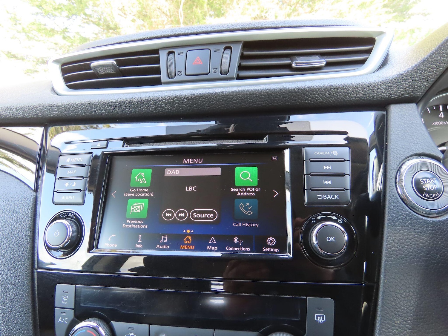 Used Nissan Qashqai 2020 for sale - 78072388: Photo 10