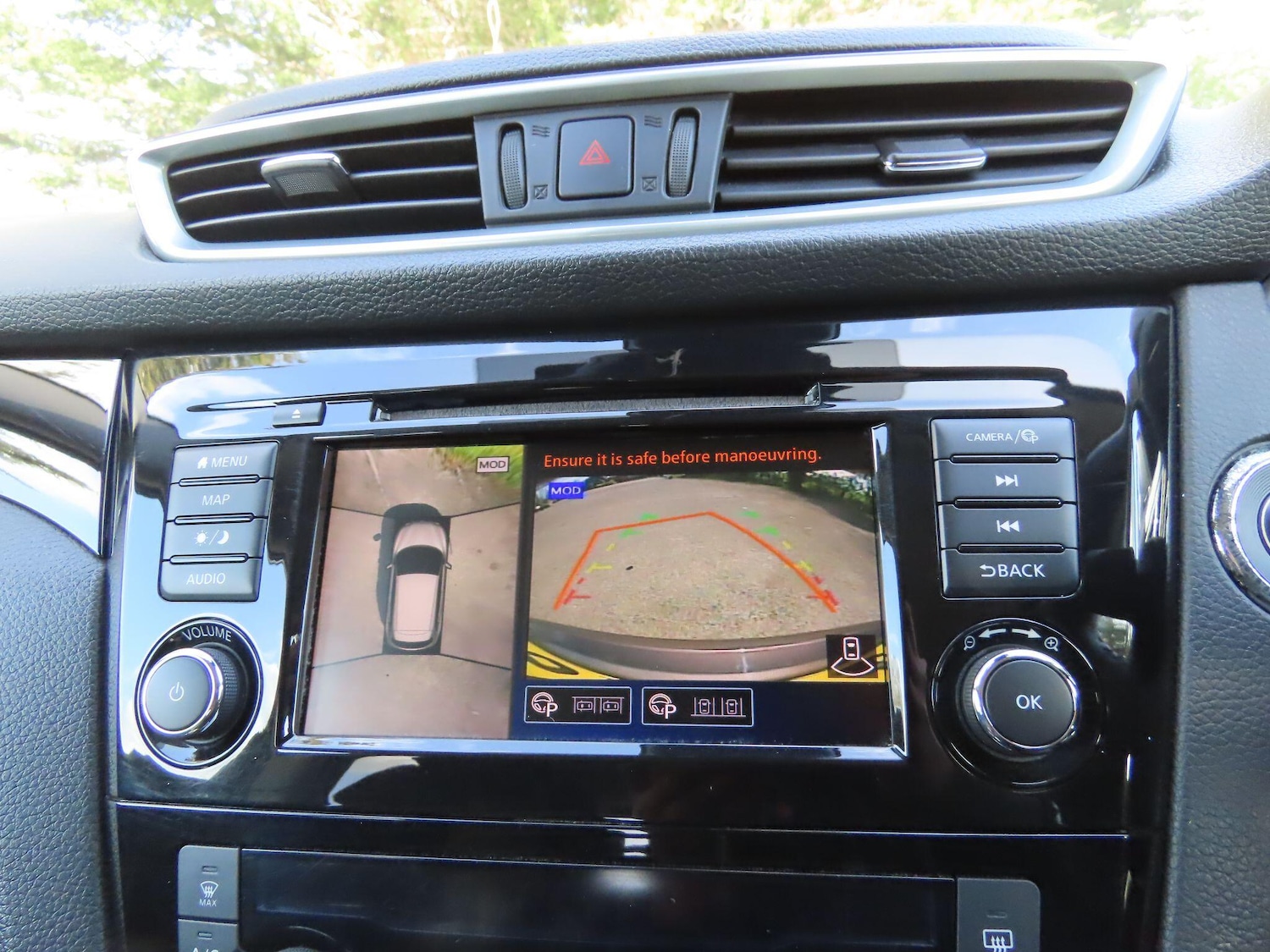 Used Nissan Qashqai 2020 for sale - 78072388: Photo 12