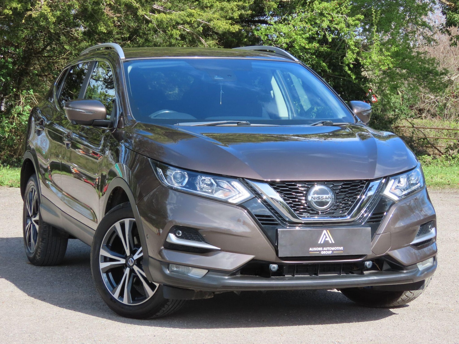 Used Nissan Qashqai 2020 for sale - 78072388: Photo 3