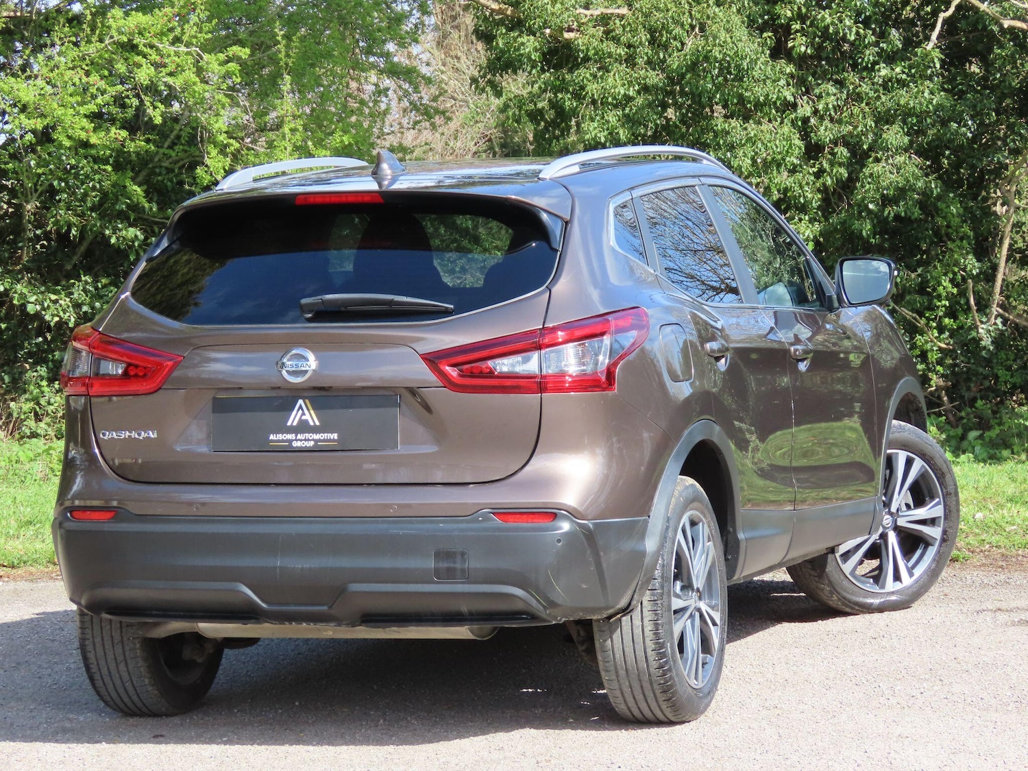 Used Nissan Qashqai 2020 for sale - 78072388: Photo 4