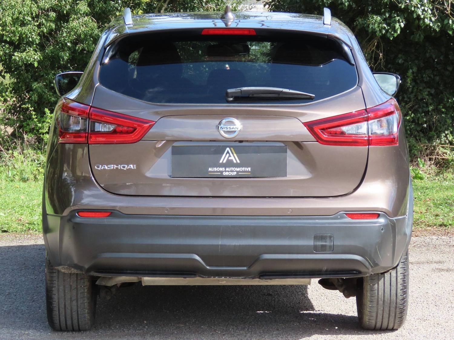 Used Nissan Qashqai 2020 for sale - 78072388: Photo 5