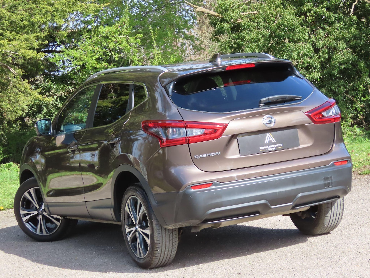 Used Nissan Qashqai 2020 for sale - 78072388: Photo 6