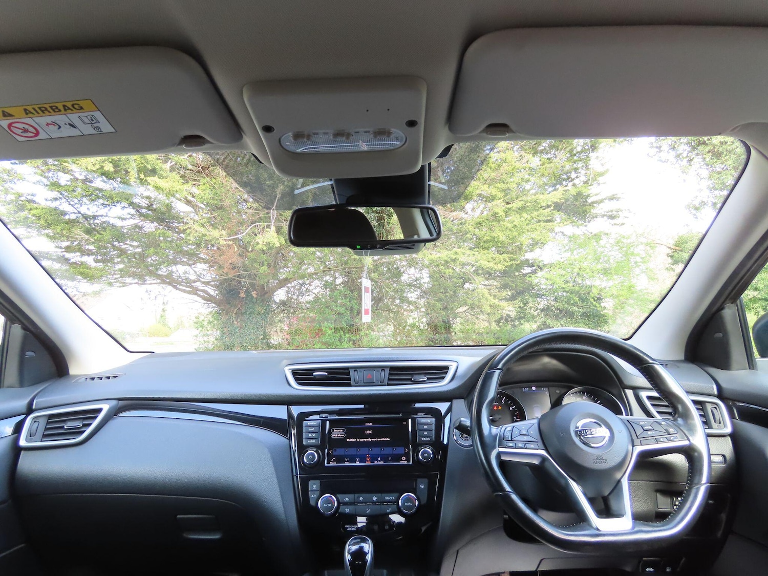 Used Nissan Qashqai 2020 for sale - 78072388: Photo 7