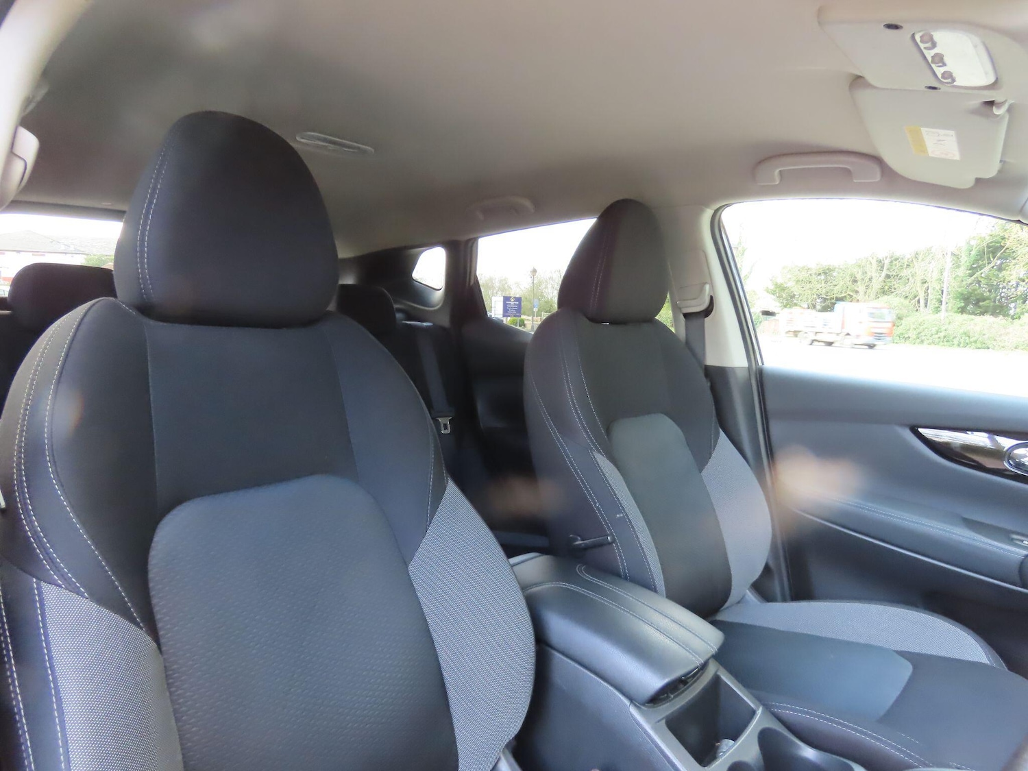 Used Nissan Qashqai 2020 for sale - 78072388: Photo 8