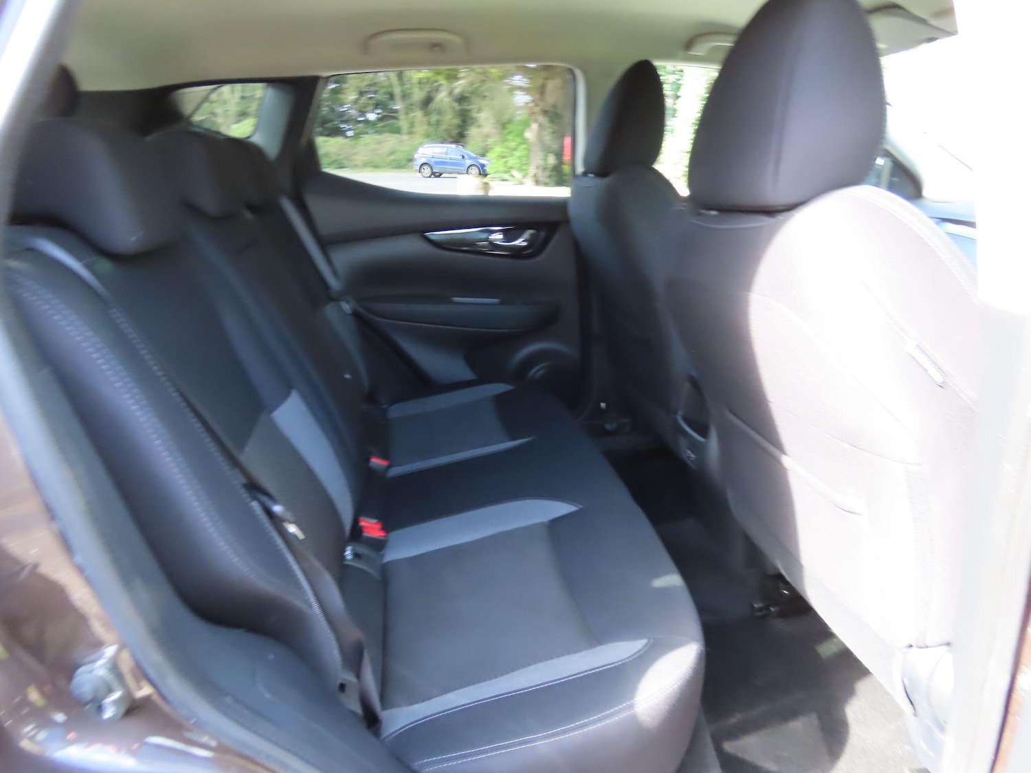 Used Nissan Qashqai 2020 for sale - 78072388: Photo 9