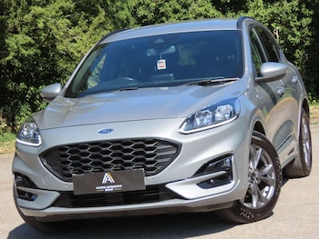 Used Ford Kuga 2022 for sale - 79269962: Photo