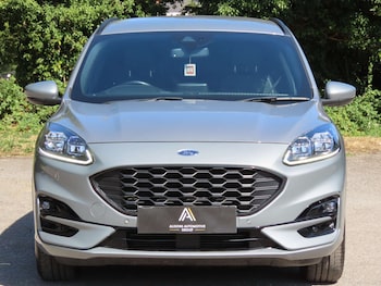 Used Ford Kuga 2022 for sale - 79269962: Photo