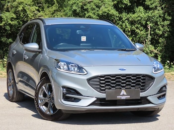 Used Ford Kuga 2022 for sale - 79269962: Photo