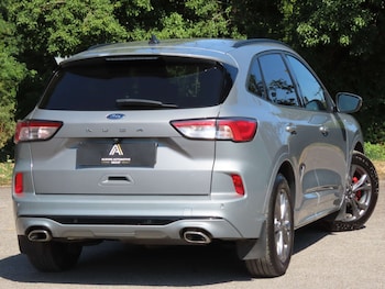 Used Ford Kuga 2022 for sale - 79269962: Photo