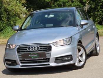 2016 (65) - 1.4 TFSI Sport Sportback S Tronic Euro 6 (s/s) 5dr
