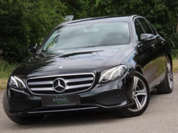 Used Mercedes-Benz E-Class 2016 for sale - 75225830: Photo