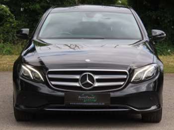 Used Mercedes-Benz E-Class 2016 for sale - 75225830: Photo