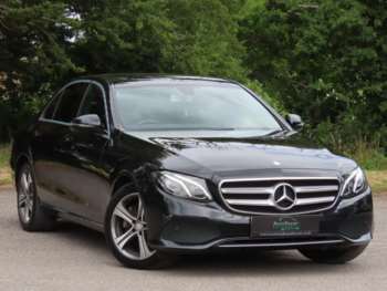 Used Mercedes-Benz E-Class 2016 for sale - 75225830: Photo