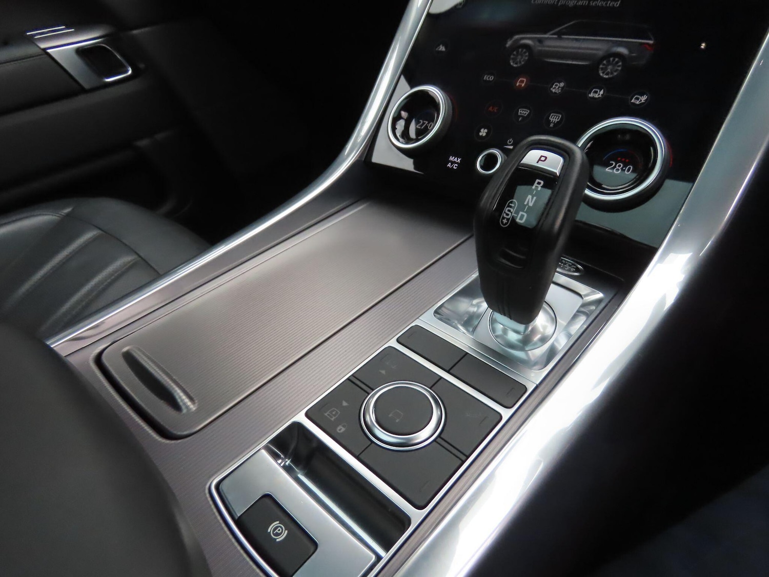 Used Land Rover Range Rover Sport 2021 for sale - 77684171: Photo 14