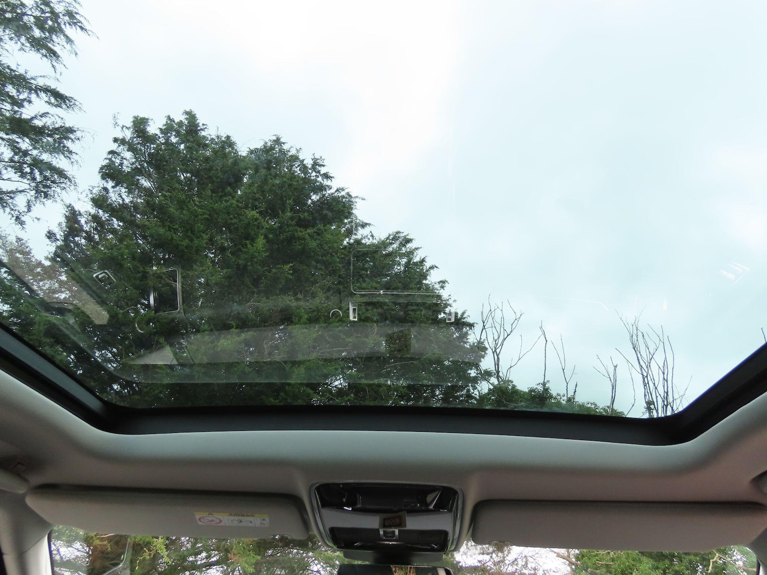 Used Land Rover Range Rover Sport 2021 for sale - 77684171: Photo 17