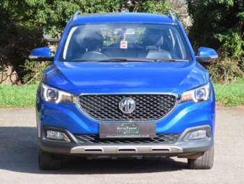 Used MG MG ZS 2019 for sale - 74187366: Photo