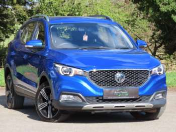 Used MG MG ZS 2019 for sale - 74187366: Photo