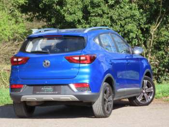 Used MG MG ZS 2019 for sale - 74187366: Photo