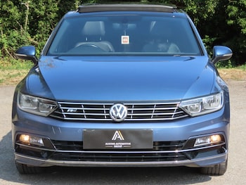 Used Volkswagen Passat 2017 for sale - 79245619: Photo