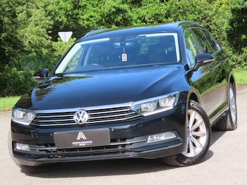 Used Volkswagen Passat 2019 for sale - 78695503: Photo