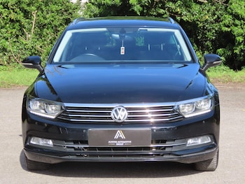 Used Volkswagen Passat 2019 for sale - 78695503: Photo