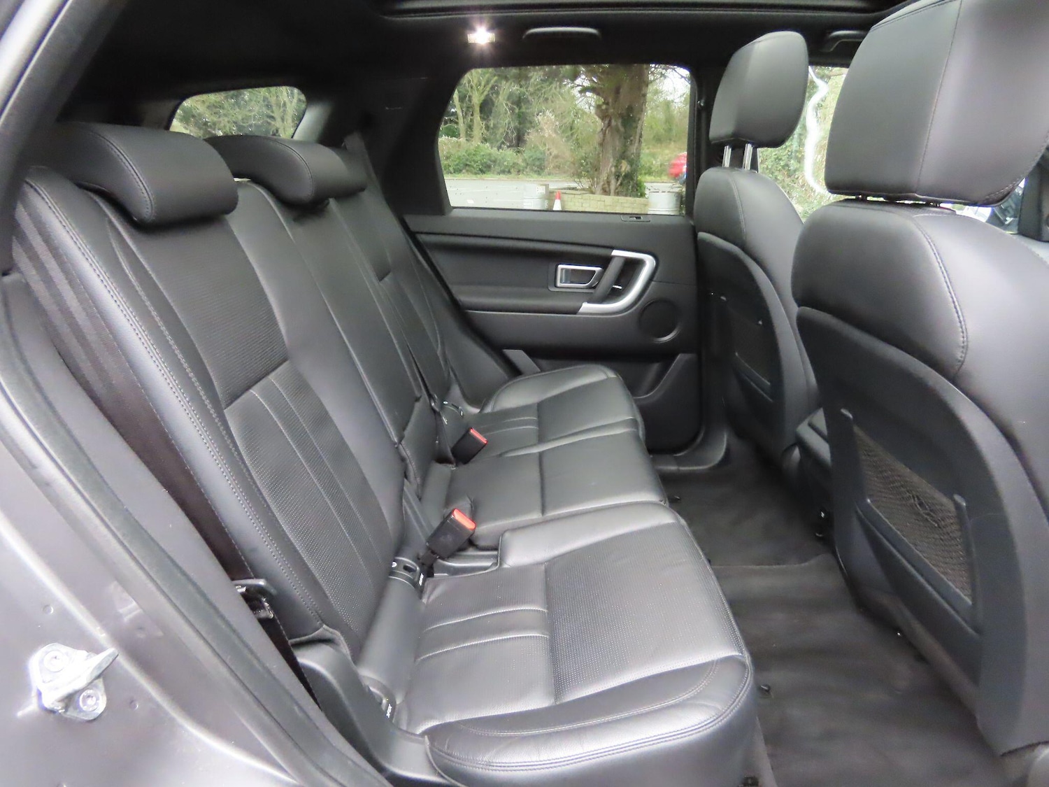 Used Land Rover Discovery Sport 2018 for sale - 77020826: Photo 12