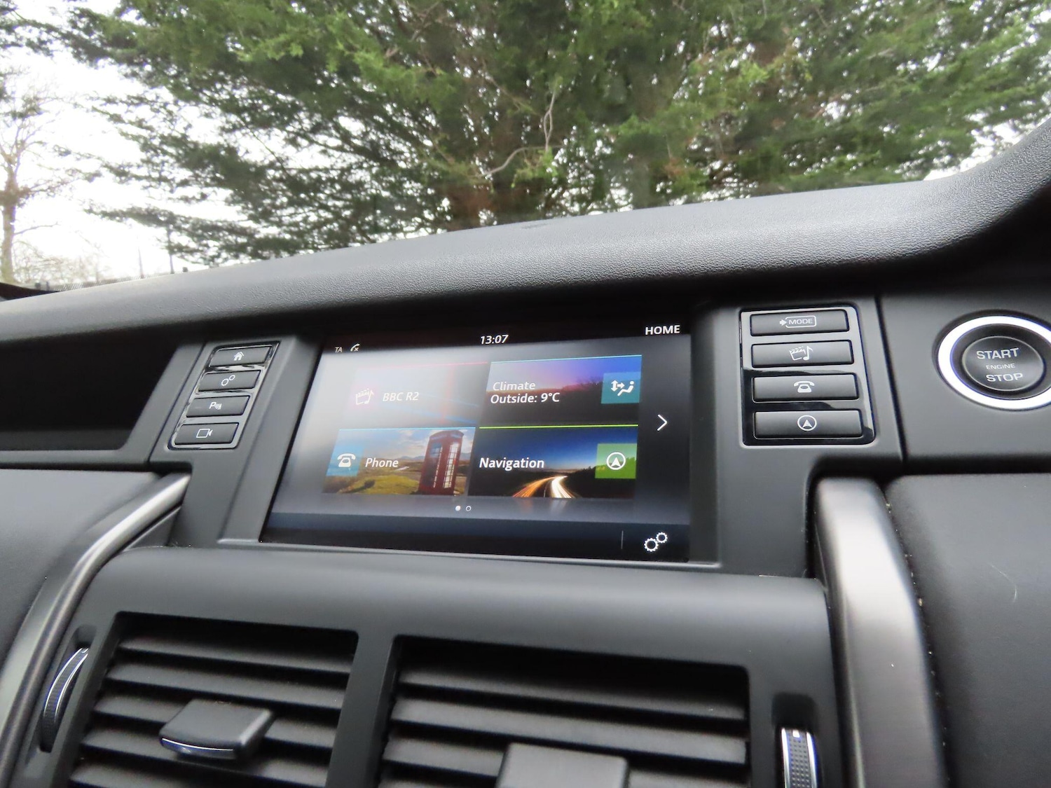 Used Land Rover Discovery Sport 2018 for sale - 77020826: Photo 14