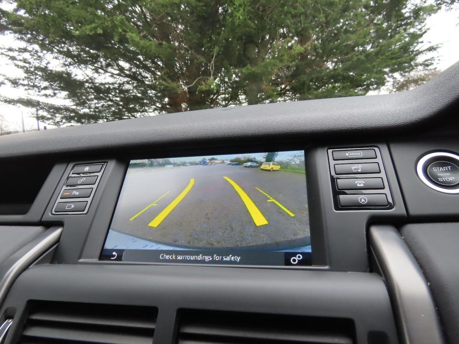 Used Land Rover Discovery Sport 2018 for sale - 77020826: Photo 15