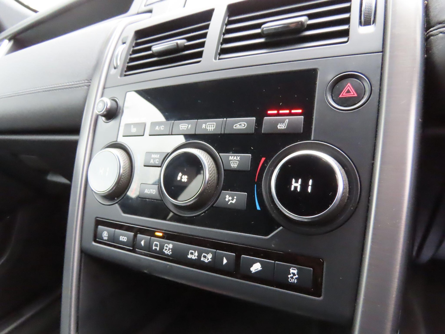 Used Land Rover Discovery Sport 2018 for sale - 77020826: Photo 16