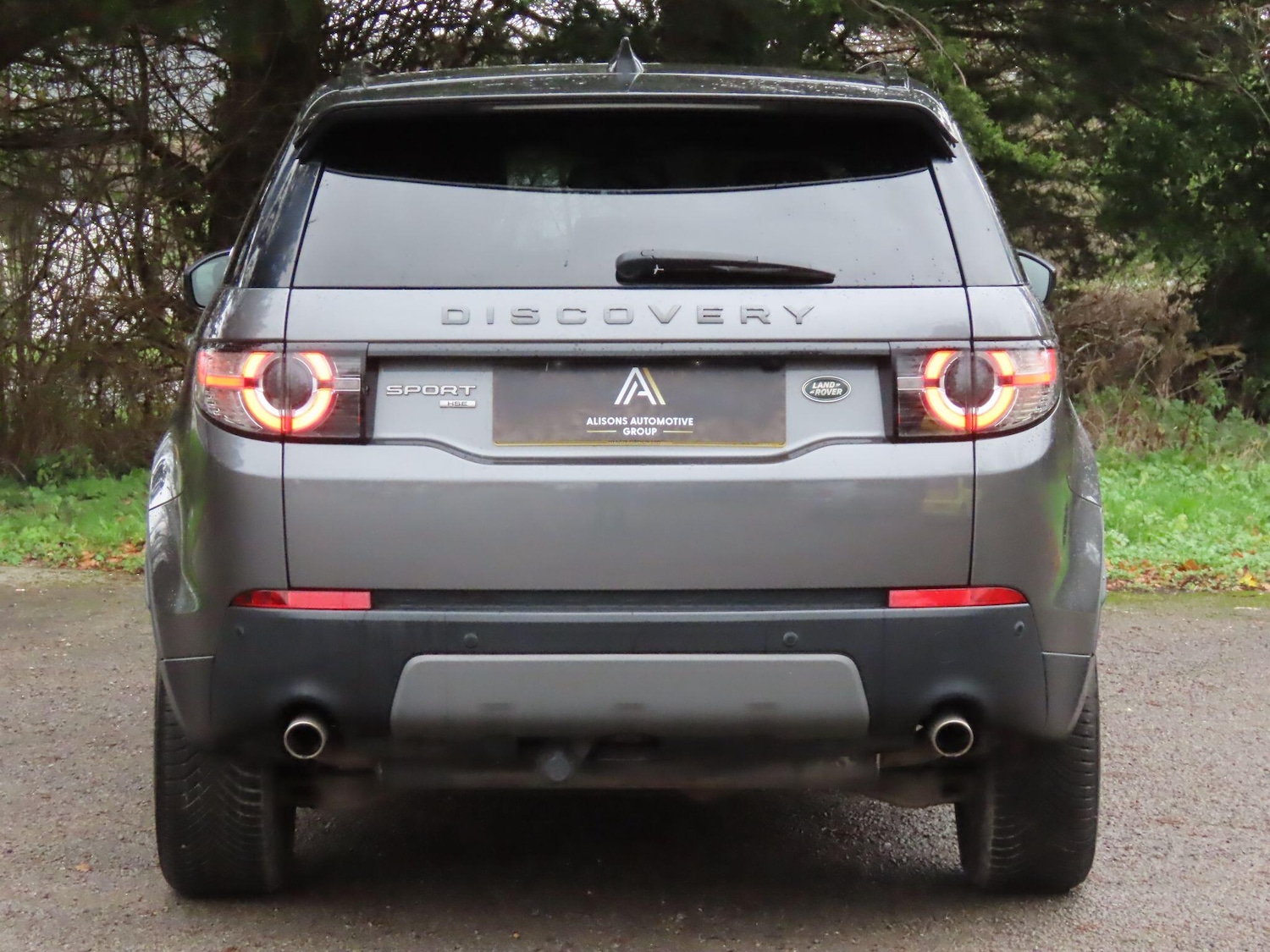 Used Land Rover Discovery Sport 2018 for sale - 77020826: Photo 6