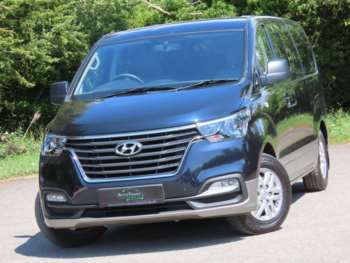 2019 (69) - 2.5 CRDi SE 5dr