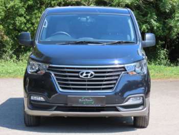 Used Hyundai i800 2019 for sale - 74837717: Photo