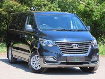 Used Hyundai i800 2019 for sale - 74837717: Photo