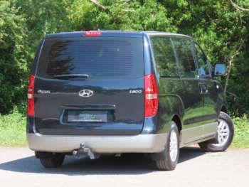 Used Hyundai i800 2019 for sale - 74837717: Photo