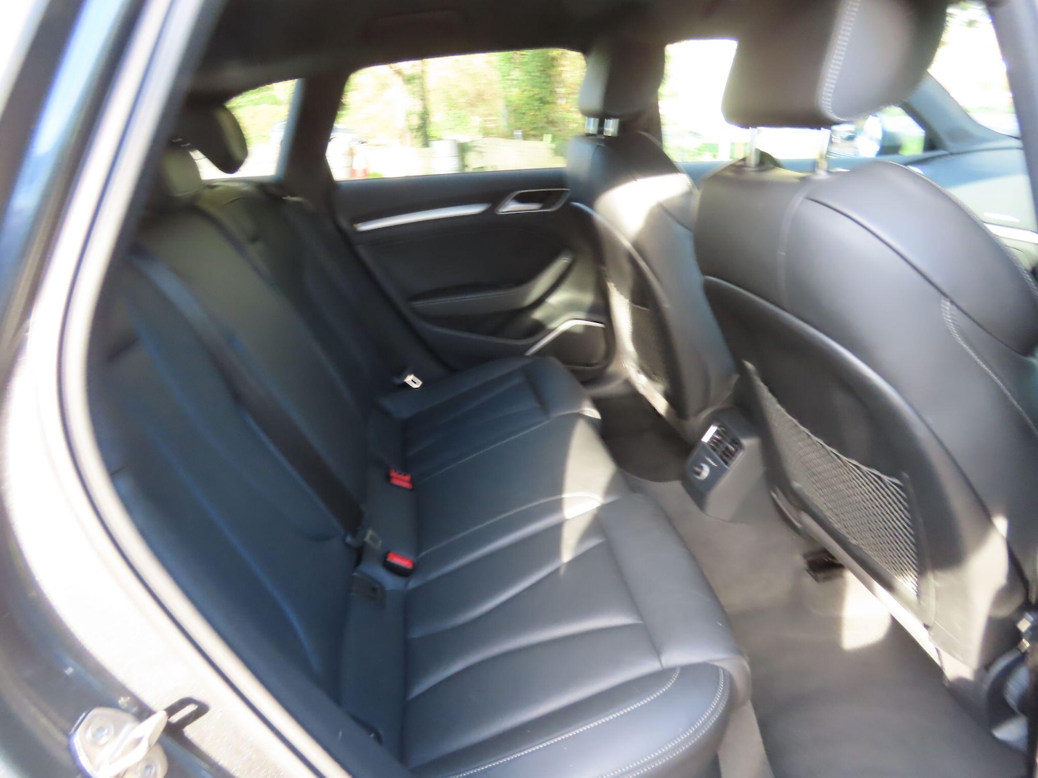 Used Audi A3 2017 for sale - 76620542: Photo 10