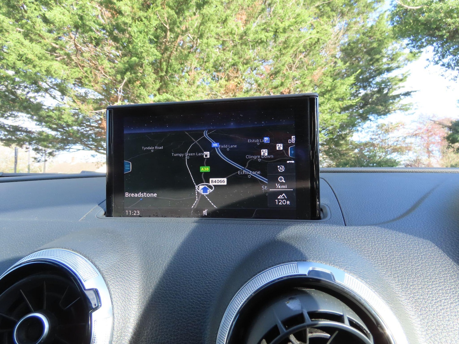 Used Audi A3 2017 for sale - 76620542: Photo 11