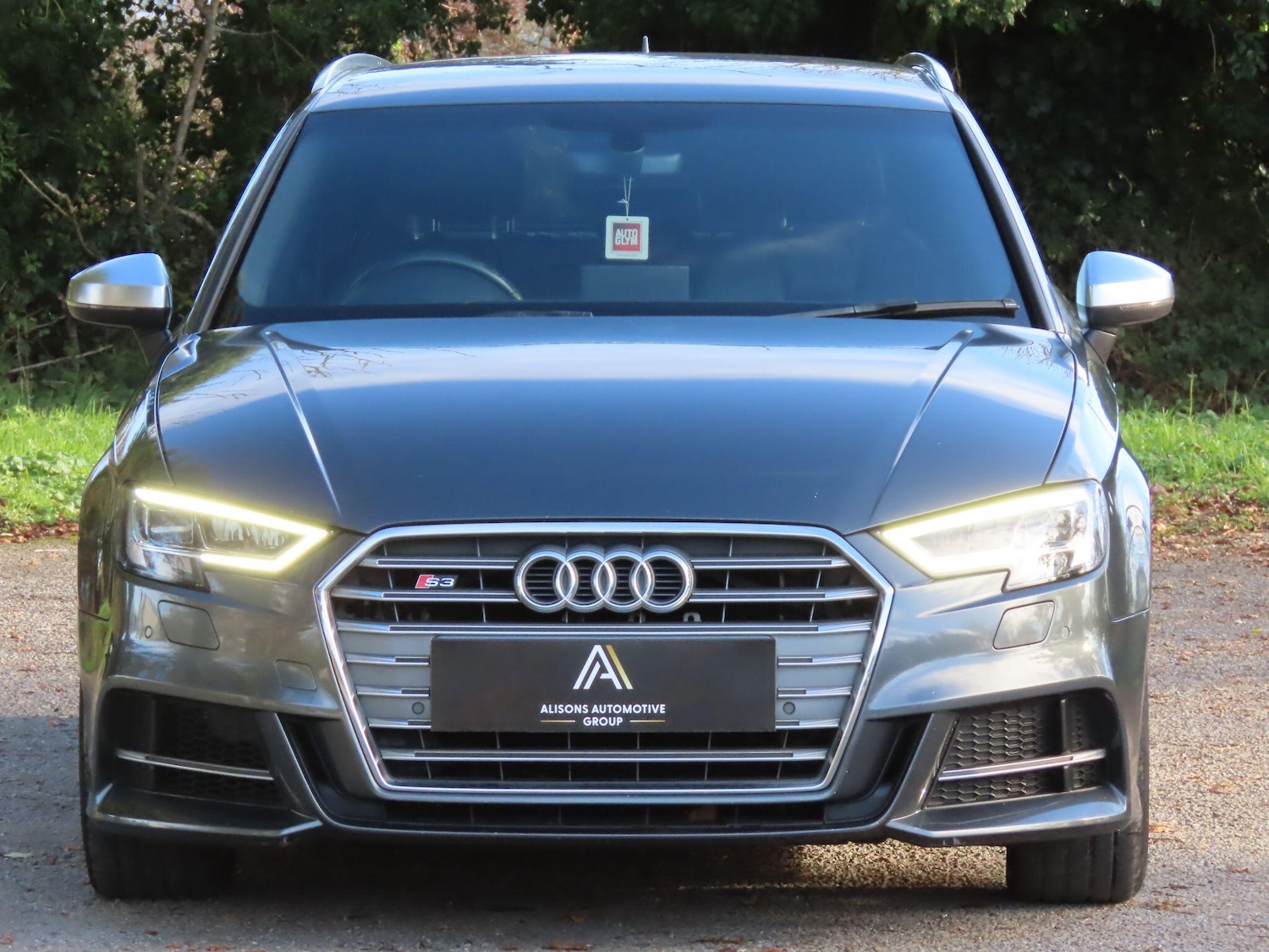 Used Audi A3 2017 for sale - 76620542: Photo 3