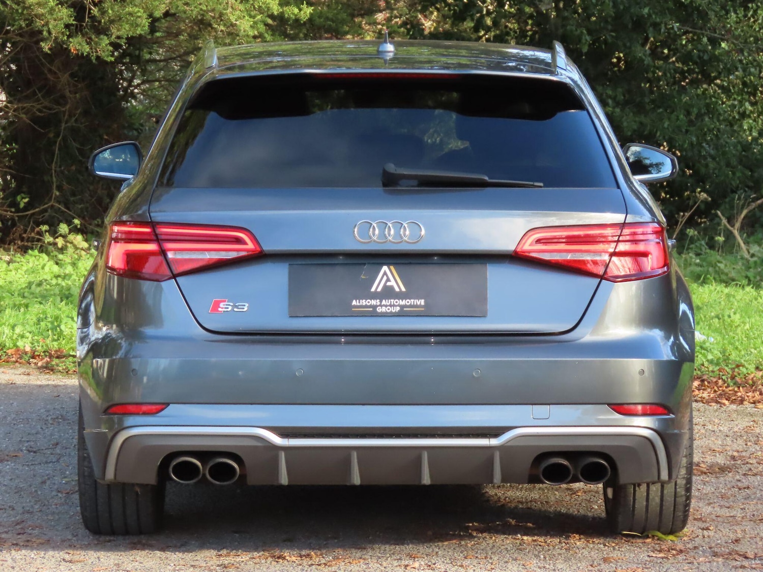 Used Audi A3 2017 for sale - 76620542: Photo 6